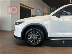 مازدا CX-5